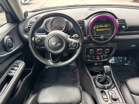 Used 2017 MINI Cooper Clubman S AWD/4WD image 22