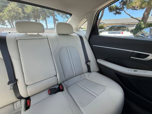 Used 2025 Hyundai Sonata SEL image 33
