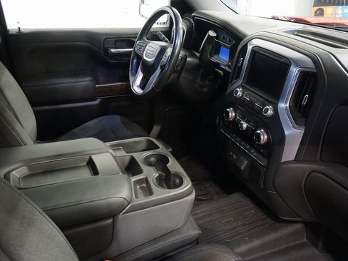 Used 2019 GMC Sierra 1500 Elevation w/ Elevation Value Package image 22