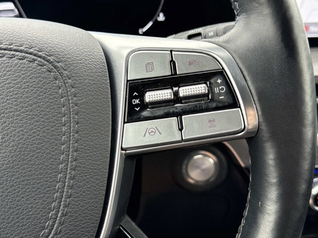 Used 2024 Kia Telluride SX Prestige X-Line AWD/4WD image 24