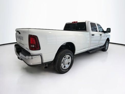 Used 2026 RAM 2500 Tradesman AWD/4WD image 6