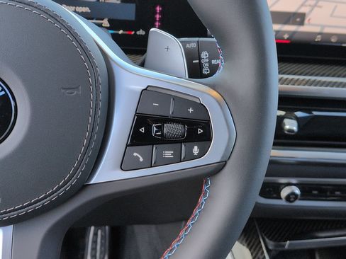 New 2026 BMW X5 M60i AWD/4WD image 20