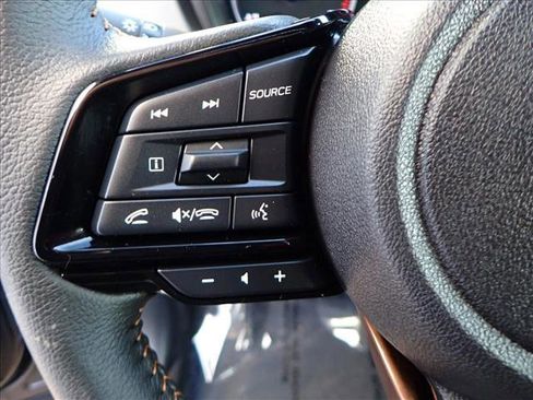 Certified 2025 Subaru Forester Sport image 16