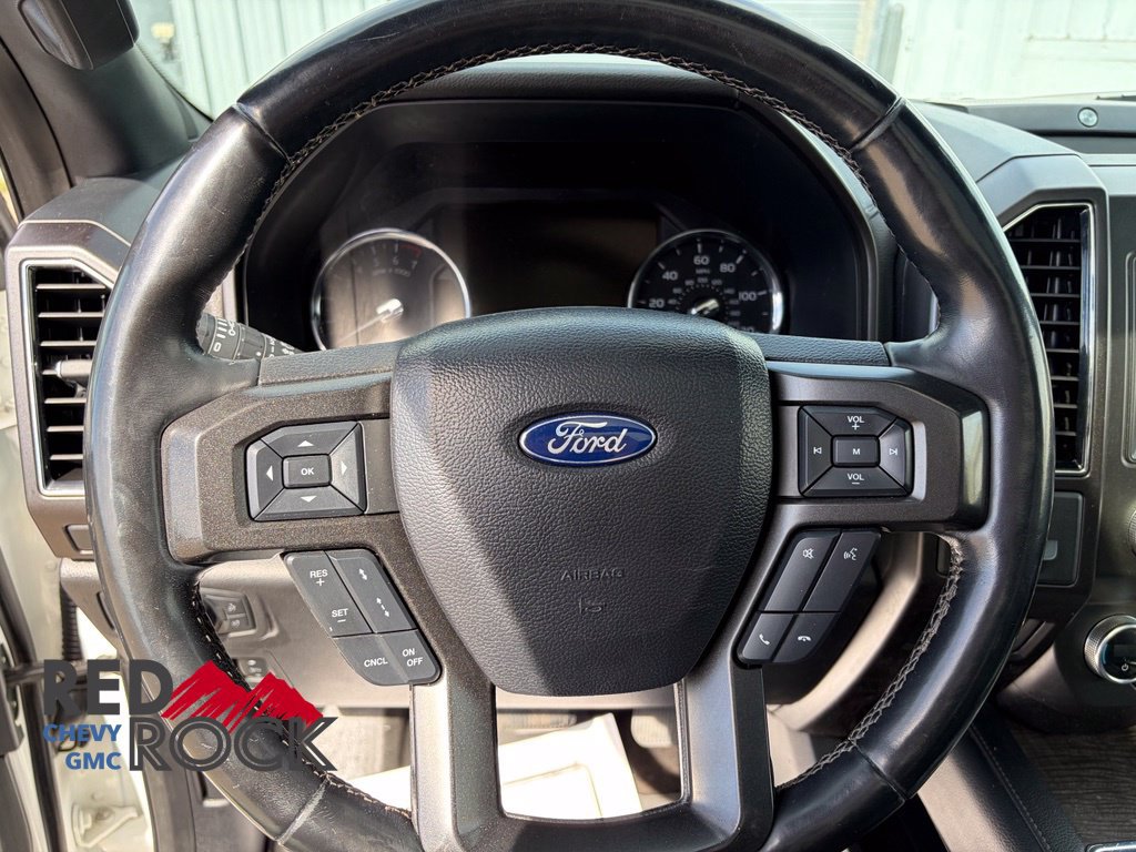 Used 2020 Ford Expedition Max Limited w/ Equipment Group 302A AWD/4WD image 19