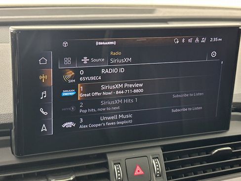 Used 2023 Audi Q5 2.0T Premium Plus w/ Premium Plus Package image 17