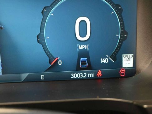 Certified 2025 Ford F150 Raptor AWD/4WD image 36