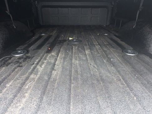 Used 2025 RAM 3500 Tradesman image 13