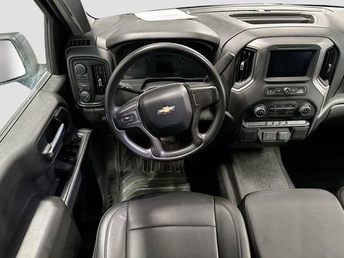 Used 2020 Chevrolet Silverado 2500 W/T w/ WT Fleet Convenience Package image 20