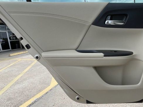 Used 2013 Honda Accord EX-L image 35