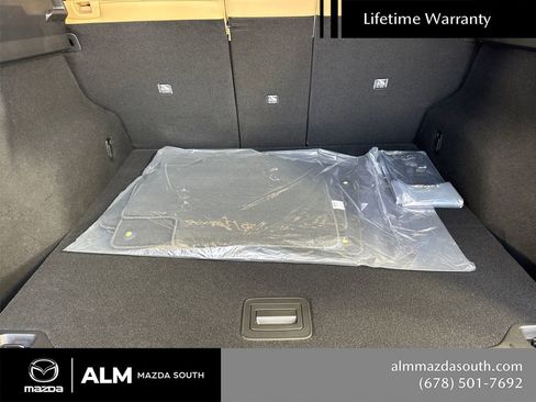 New 2026 MAZDA CX-5 2.5 S w/ Premium Package image 19