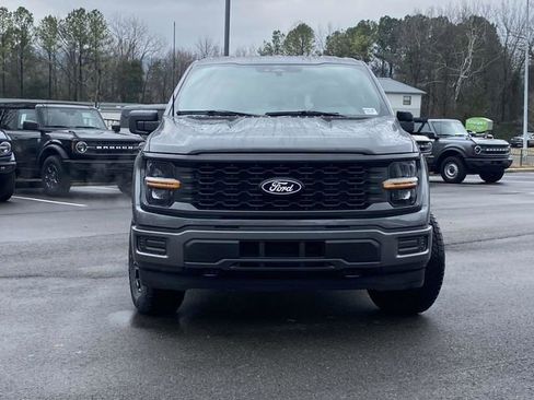 New 2026 Ford F150 STX AWD/4WD image 17