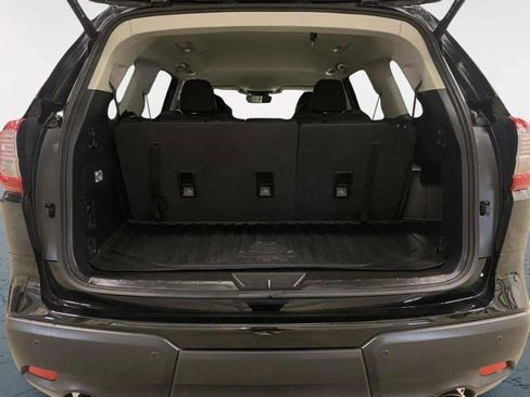 Used 2024 Subaru Ascent Limited AWD/4WD image 31