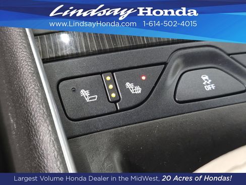 Used 2018 Chevrolet Impala LT w/ LT Leather Package image 20