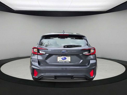 New 2026 Subaru Impreza 2.0i Sport AWD/4WD image 7