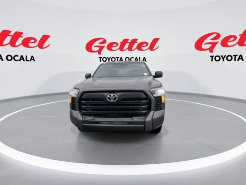 New 2025 Toyota Tundra SR5 image 3