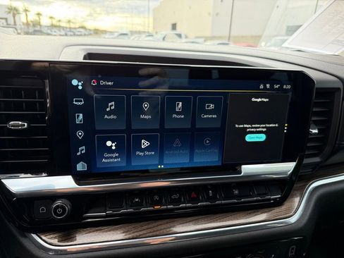 Certified 2025 Chevrolet Silverado 1500 LT image 30