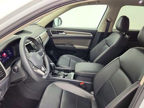 Used 2022 Volkswagen Atlas SEL AWD/4WD image 20