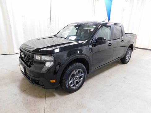 New 2026 Ford Maverick XLT w/ XLT Luxury Package image 16