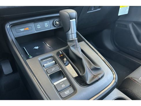 Certified 2026 Honda CR-V Sport image 23