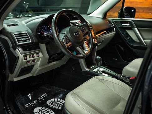 Used 2018 Subaru Forester 2.5i Limited image 9