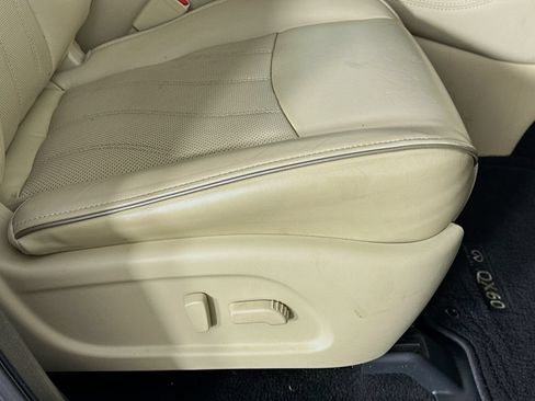 Used 2018 INFINITI QX60 FWD w/ Premium Plus Package image 23
