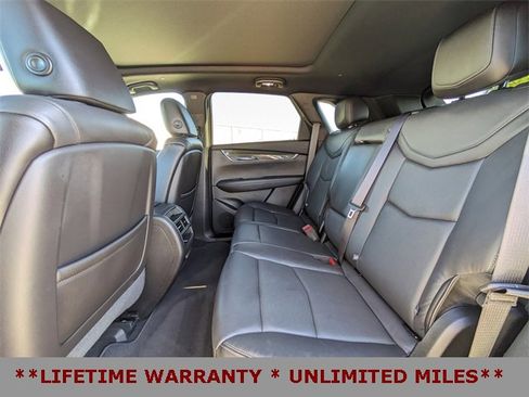 Used 2020 Cadillac XT5 Sportv image 16