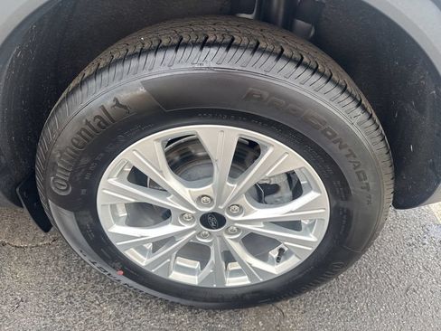 Certified 2023 Ford Escape Active AWD/4WD image 51