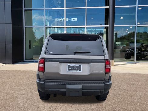 Used 2024 Toyota Land Cruiser 1958 image 6