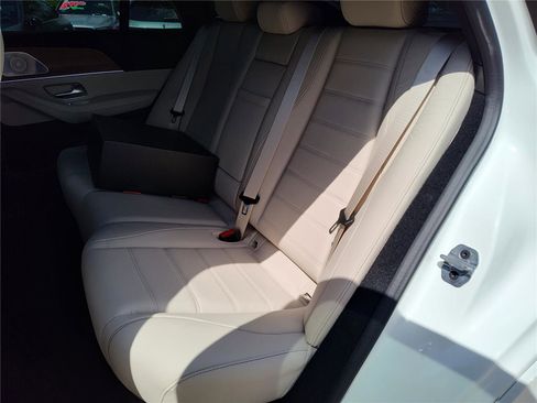 New 2026 Mercedes-Benz GLE 450 4MATIC Coupe image 14