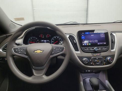 Used 2023 Chevrolet Malibu LS w/ Driver Confidence Package FWD image 22