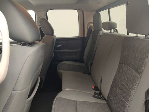 Used 2014 RAM 1500 Big Horn AWD/4WD image 18