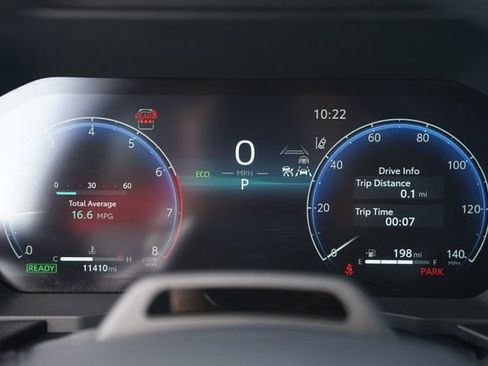 Used 2025 Toyota Land Cruiser w/ Premium Package AWD/4WD image 25
