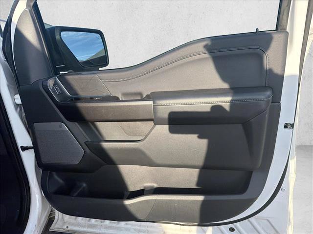 Used 2022 Ford F150 XLT w/ Equipment Group 302A High AWD/4WD image 26