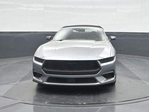 New 2026 Ford Mustang Premium w/ Mustang Nite Pony Package image 5