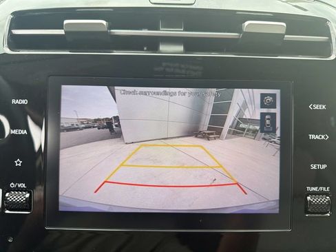 Used 2023 Hyundai Tucson SEL w/ Convenience Package FWD image 30