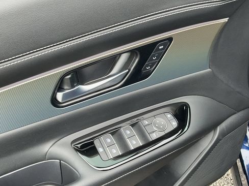 Certified 2025 Nissan Murano SL AWD/4WD image 16