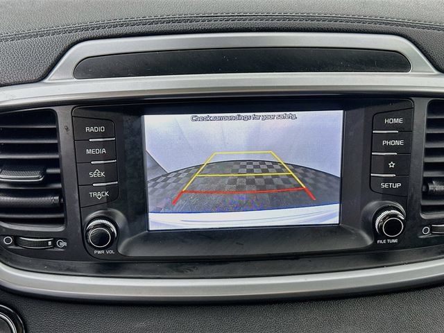 Used 2020 Kia Sorento EX AWD/4WD image 13