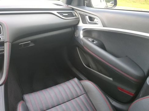 Used 2023 Genesis G70 2.0T w/ Sport Advanced Package RWD image 15