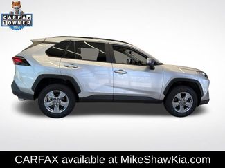 Used 2025 Toyota RAV4 XLE FWD 360° Tour