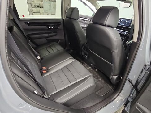 New 2026 Honda CR-V EX-L image 32