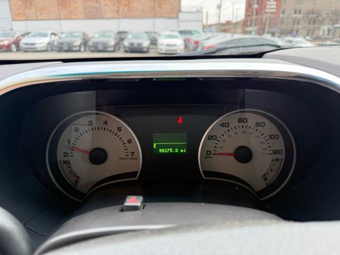 Used 2010 Ford Explorer Sport Trac Limited image 13