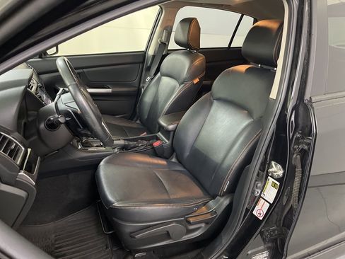 Used 2017 Subaru Crosstrek 2.0i Limited image 19