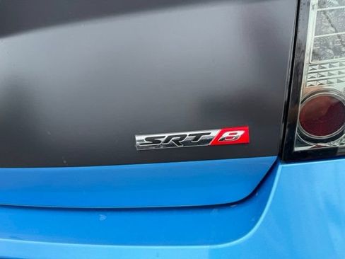 Used 2008 Dodge Charger SRT8 RWD image 13