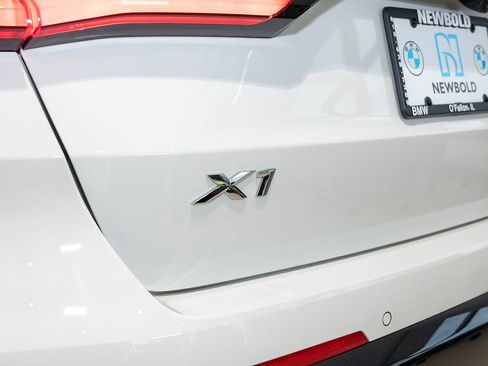 New 2026 BMW X1 xDrive28i w/ Convenience Package image 10