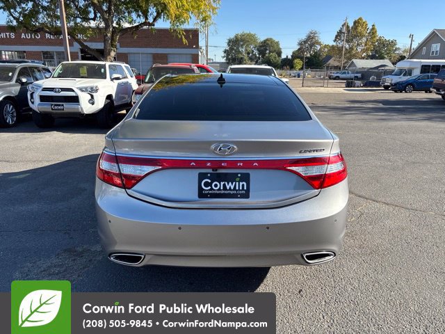 Used 2014 Hyundai Azera Limited w/ Option Group 02 FWD image 6