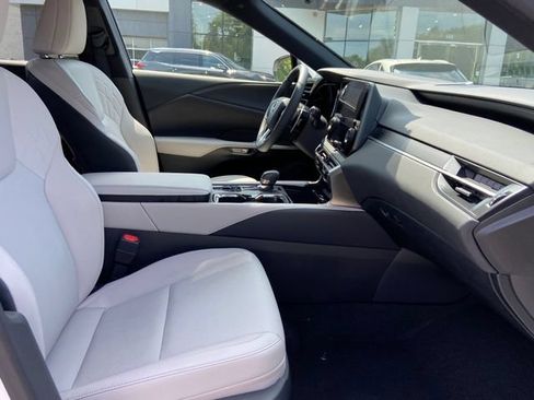 Certified 2023 Lexus RX 350 Premium w/ Cold Area Package AWD/4WD image 27