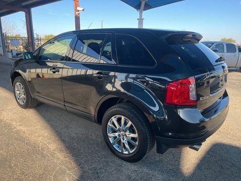 Used 2013 Ford Edge SEL image 6