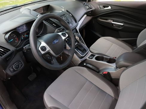 Used 2014 Ford Escape SE FWD image 4