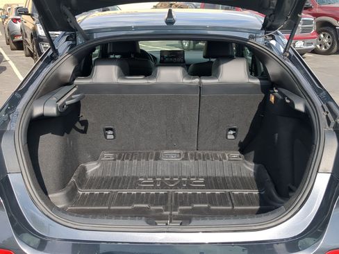 Used 2022 Honda Civic Sport Touring image 32