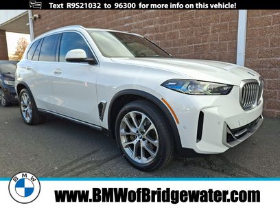 Certified 2024 BMW X5 xDrive40i w/ Premium Package